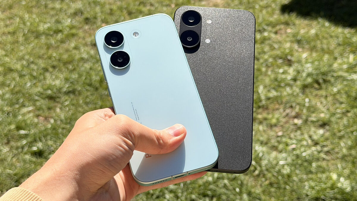 POCO X8 Pro vs POCO X8 Pro Max: Který vybrat? (kompletní průvodce)