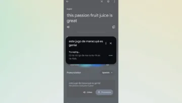 prekladac google trenink vyslovnosti 2