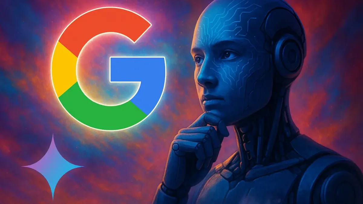 Google představil Gemini 2.5 Flash! Výrazně překonává předchůdce a zamíří i do aplikace