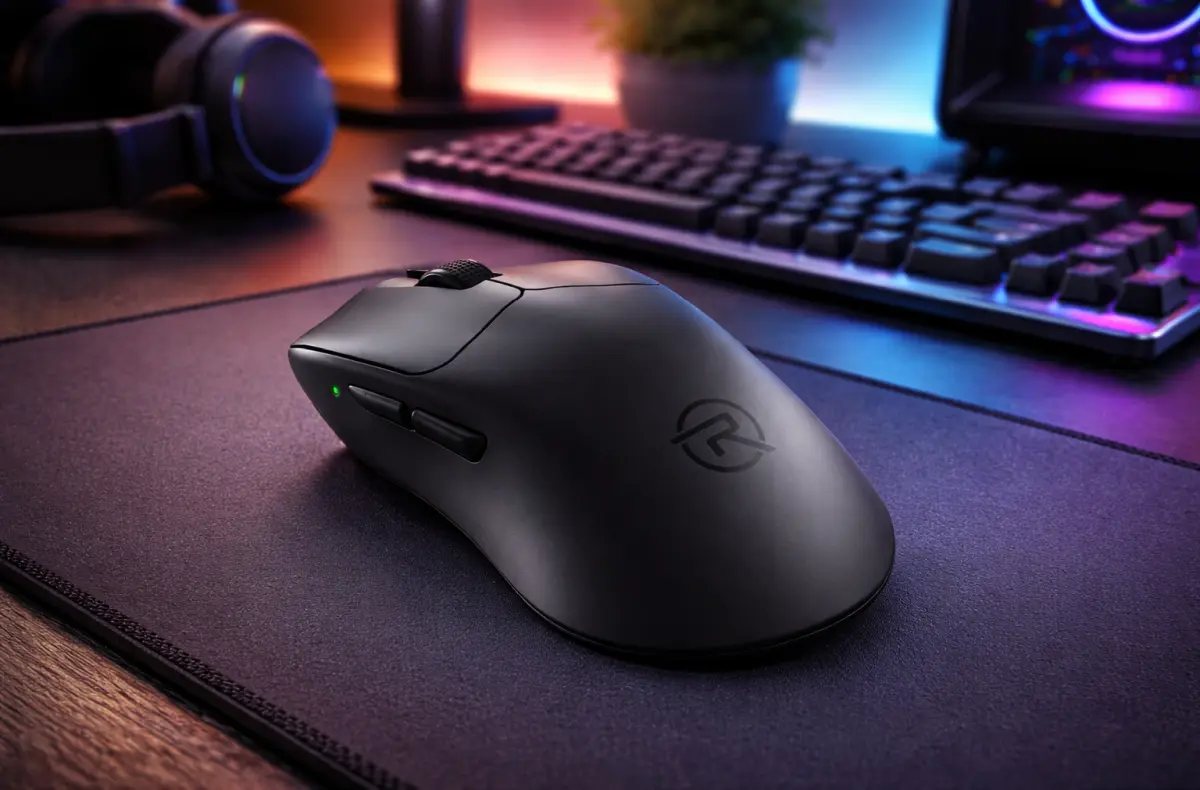 rapture lich na stole ai ilustrace