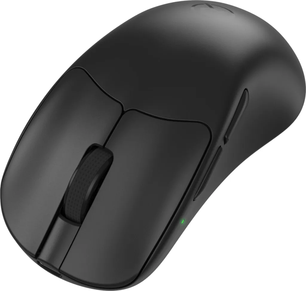 rapture lich render tlacitka zblizka