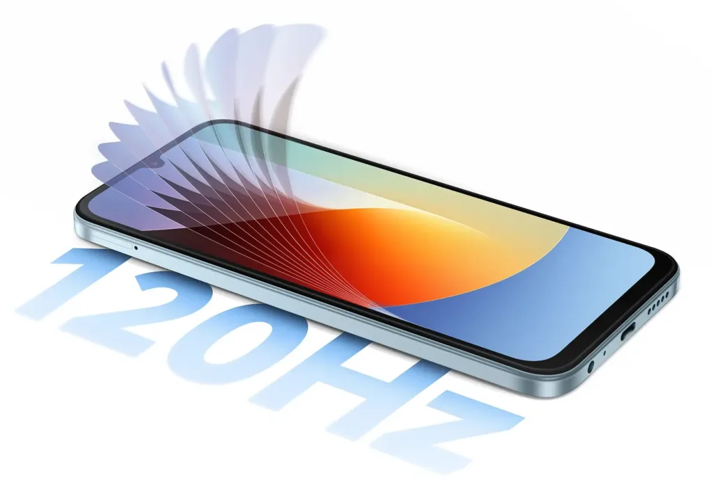 redmi a7 pro displej