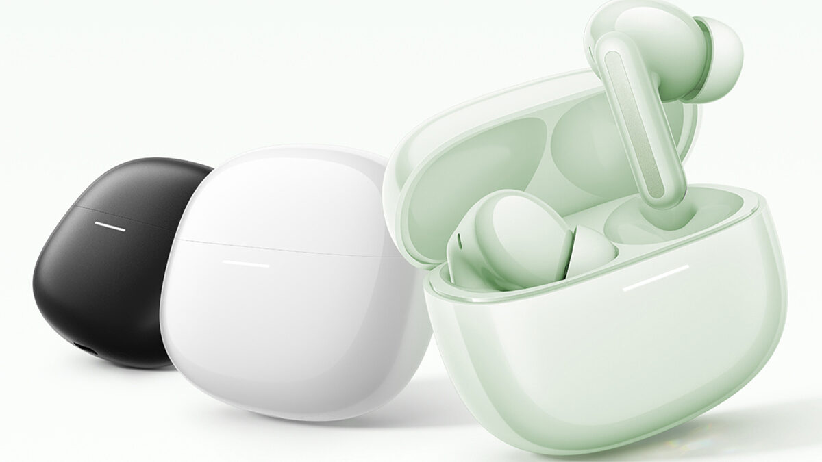 Xiaomi chystá sluchátka Redmi Buds 8 se slušným ANC! Budou stát pravděpodobně pod tisícovku