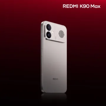 redmi k90 max design rendery 2