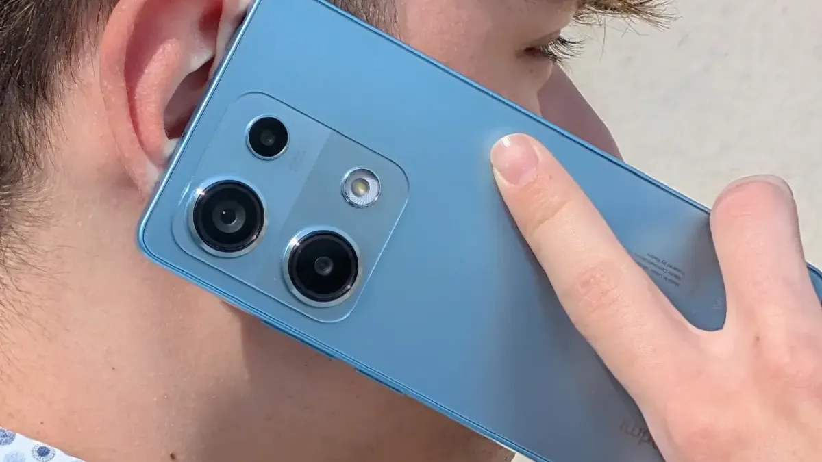Xiaomi Redmi Note 14S vs konkurence: V čem je lepší a kde naopak zaostává?
