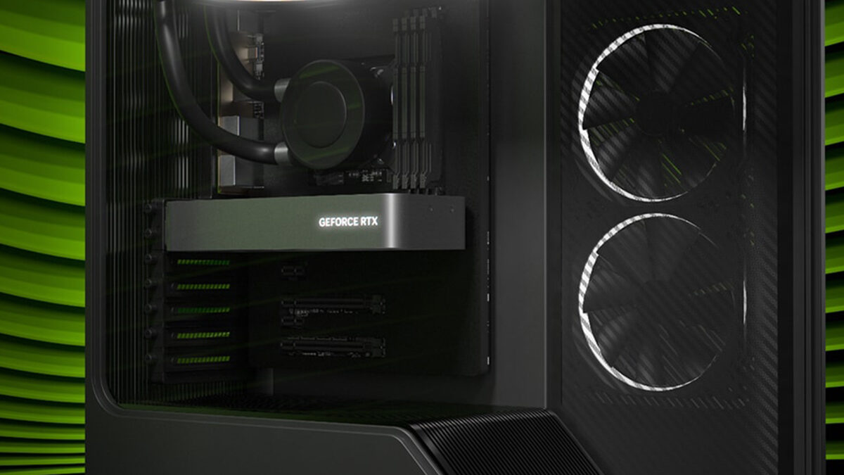 RTX 5050 konečně pod šest tisíc! Na Alze s kódem ušetříte a dostanete DLSS 4.0 i generování snímků