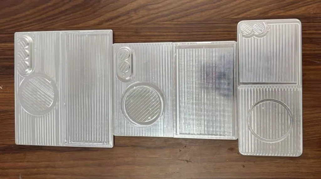 samsung fold8 makety