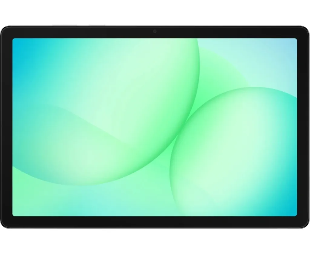 samsung galaxy tab A11 render zepredu