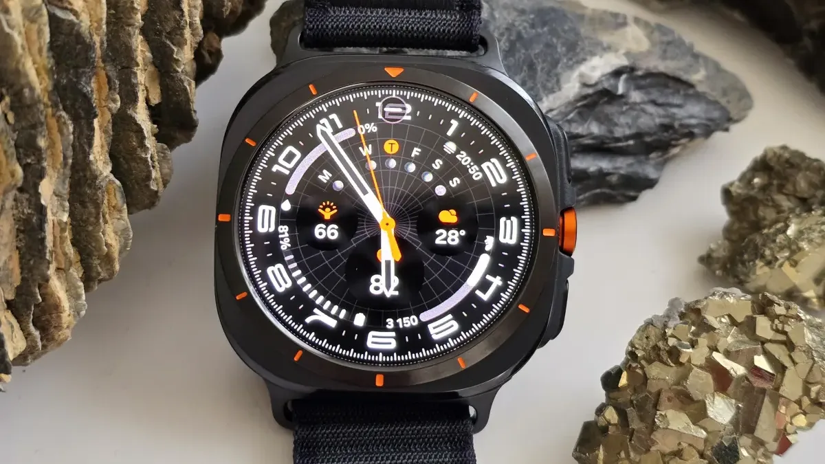 Samsung Galaxy Watch v roce 2025: Na které modely se můžeme těšit?