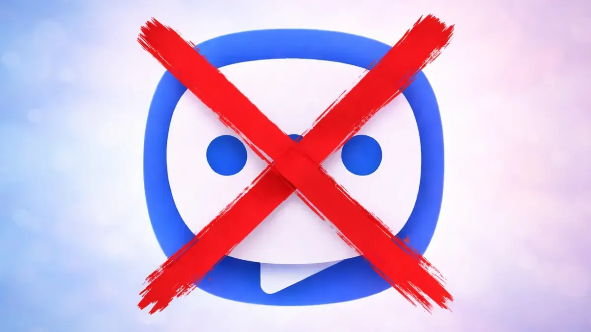 Samsung brzy ukončí svou aplikaci pro zasílání SMS. Náhradu zvolil rozumně