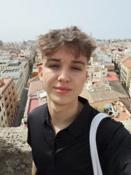 selficko spanelsko original