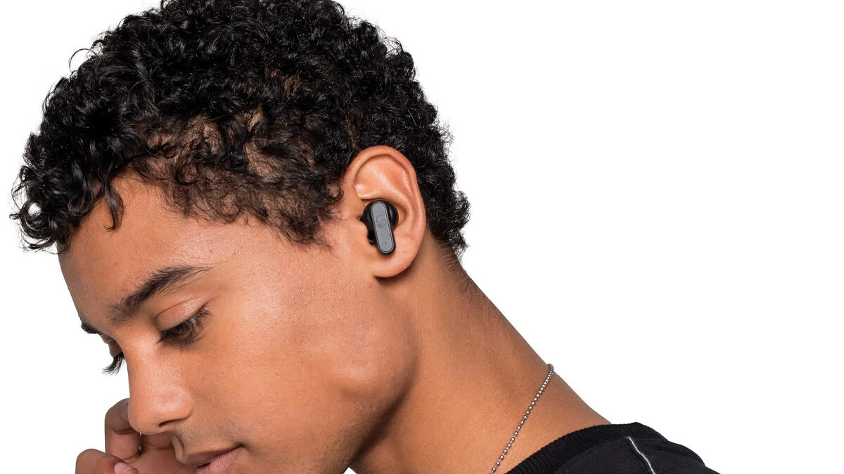 Bezdrátové špunty za šest stovek! Skullcandy Dime 3 překvapí zvukem a slušnou výdrží