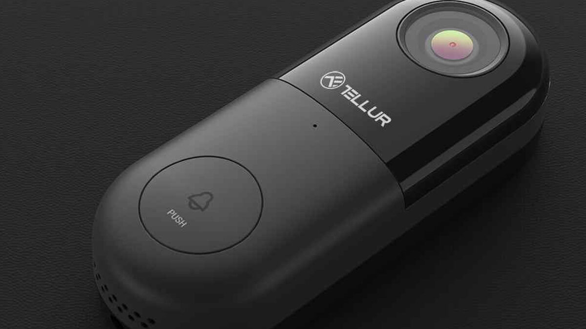 Na Alze je videozvonek za 1 240 Kč, který vidí ve tmě a pošle notifikaci do mobilu. Stojí to za to?