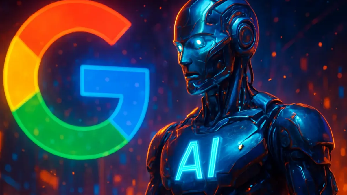 Google Gemini používá 350 milionů lidí měsíčně. Popularita rychle vzrostla, na konkurenci však ztrácí