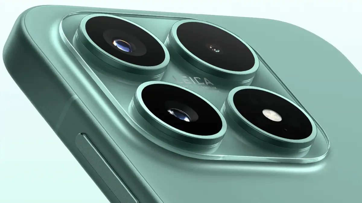 Nové Xiaomi 17 už nestojí ani 20 tisíc. Nabízí skvělou výbavu v malém těle a pět let aktualizací