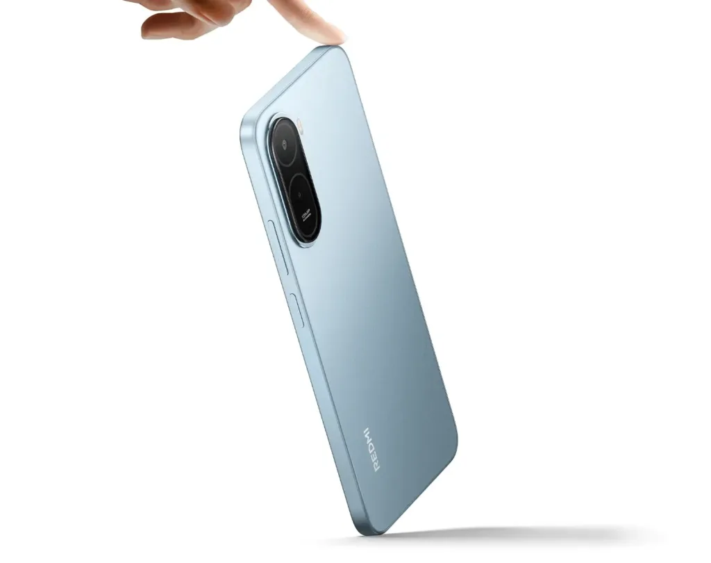 xiaomi redmi a7 pro modra s prstem