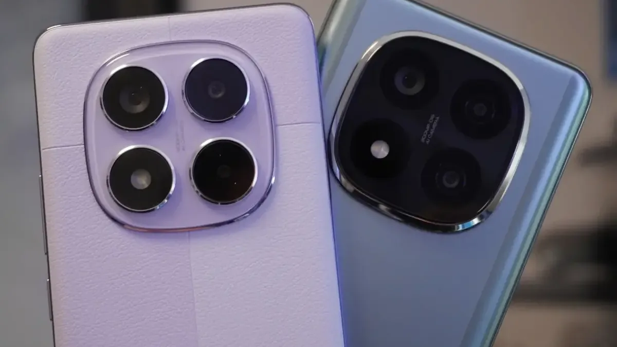 Tipy a triky pro HyperOS: Využijte řadu Redmi Note 14 na maximum!