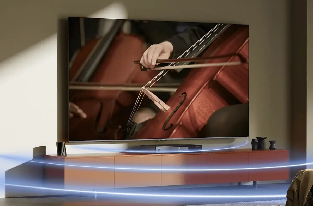 xiaomi tv s mini led 2026 98 palcu