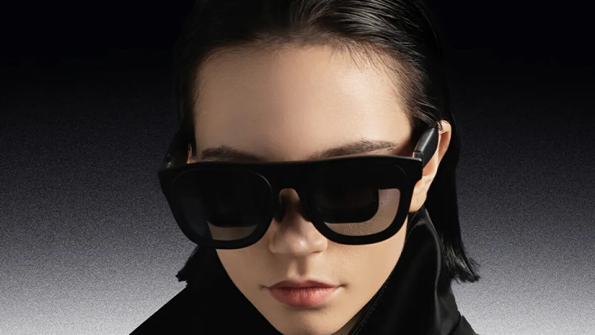 OLED monitor do kapsy? XREAL One AR brýle spadly na 10 999 Kč a mění způsob, jak pracujete na cestách