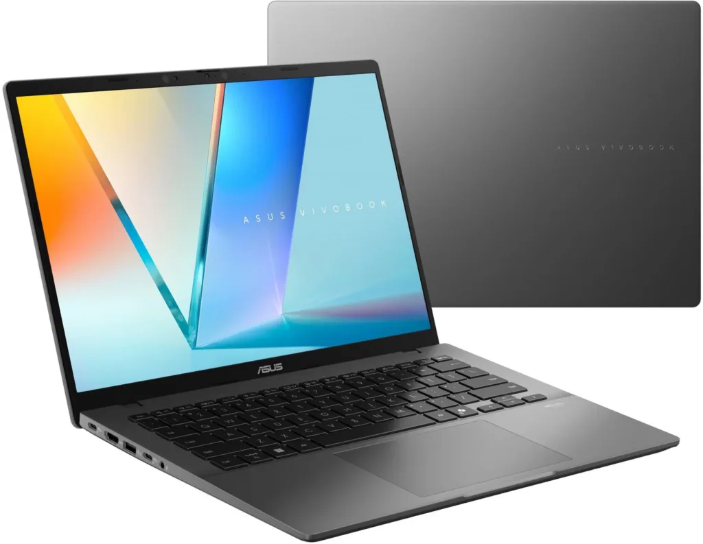 ASUS Vivobook S 14 S3407QA OLED063W render