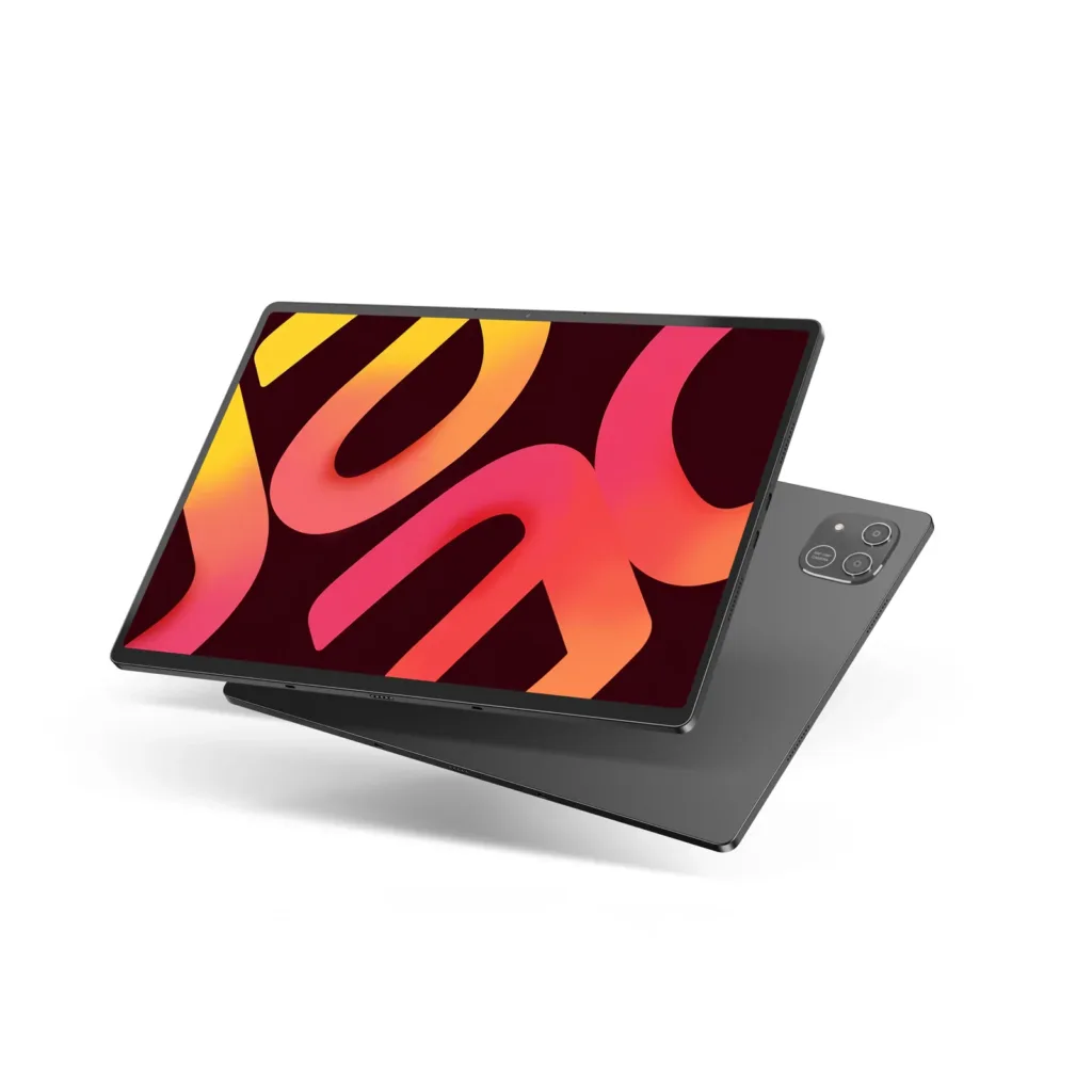 Acer Iconia Duo tablet se 14" OLED obrazovkou