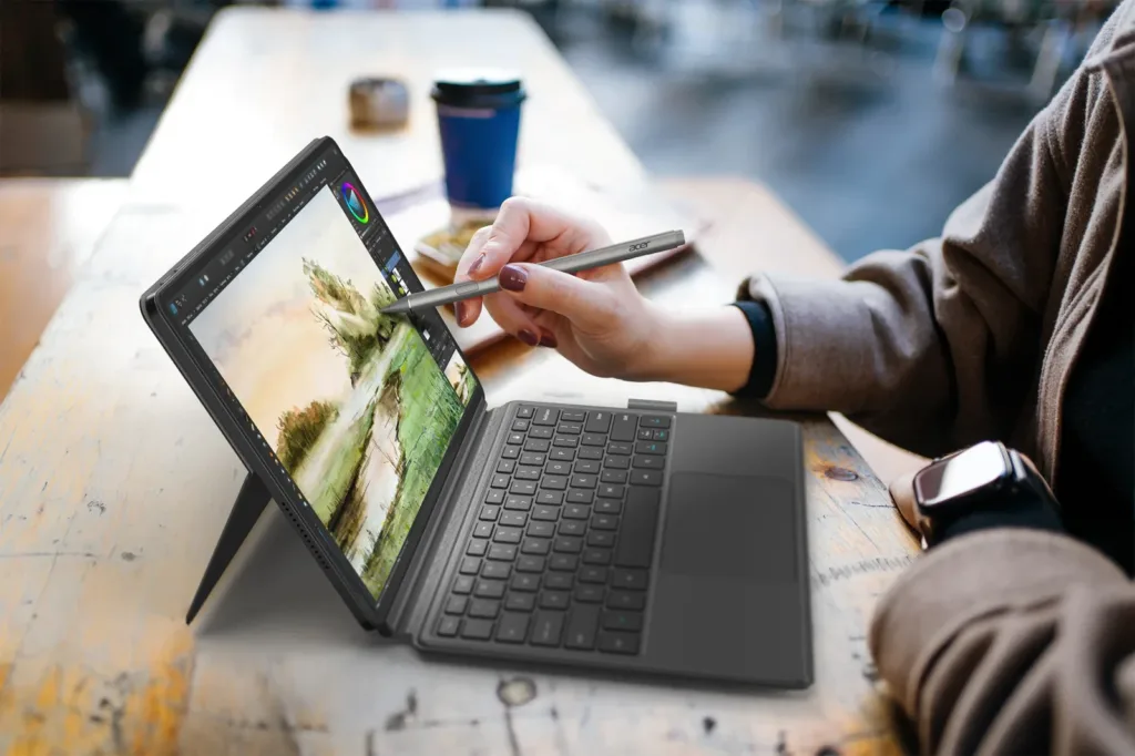 Acer Iconia S12