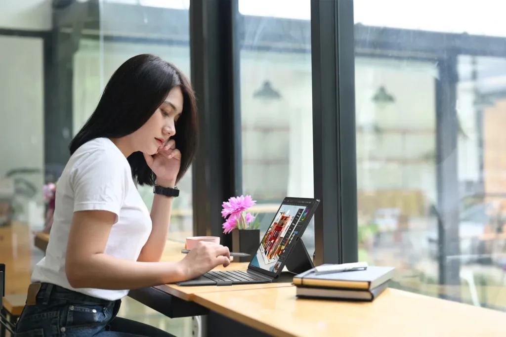 Acer Iconia S12