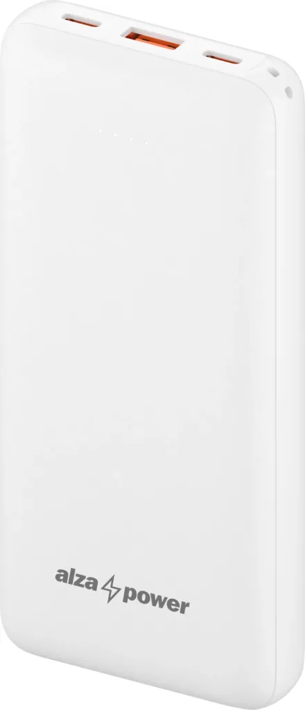 AlzaPower Onyx Gen2 20000mAh render