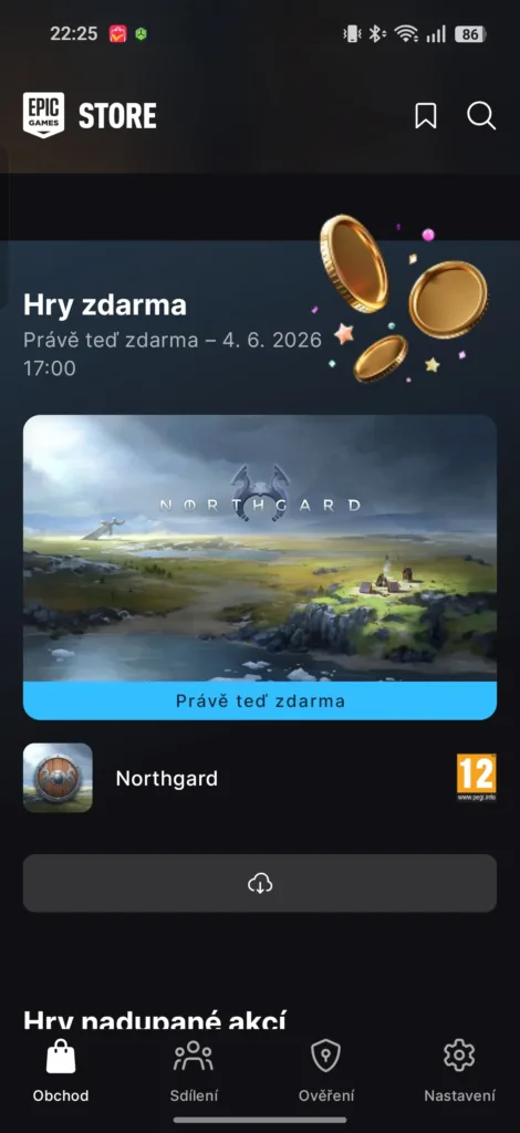 Epic Games Northgard 1