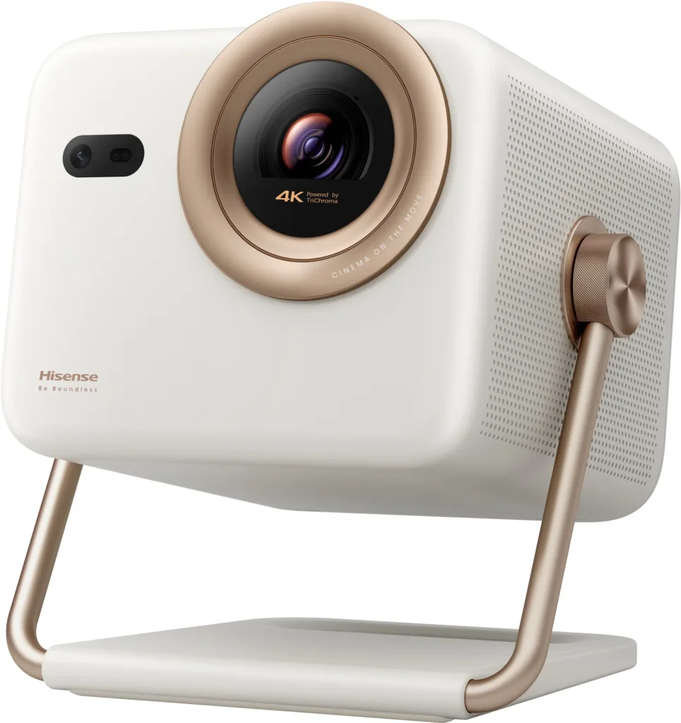 Hisense M2SE PRO render
