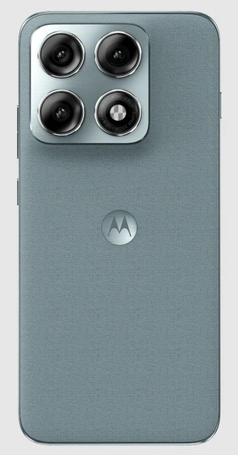 Motorola Edge 7O Pro+