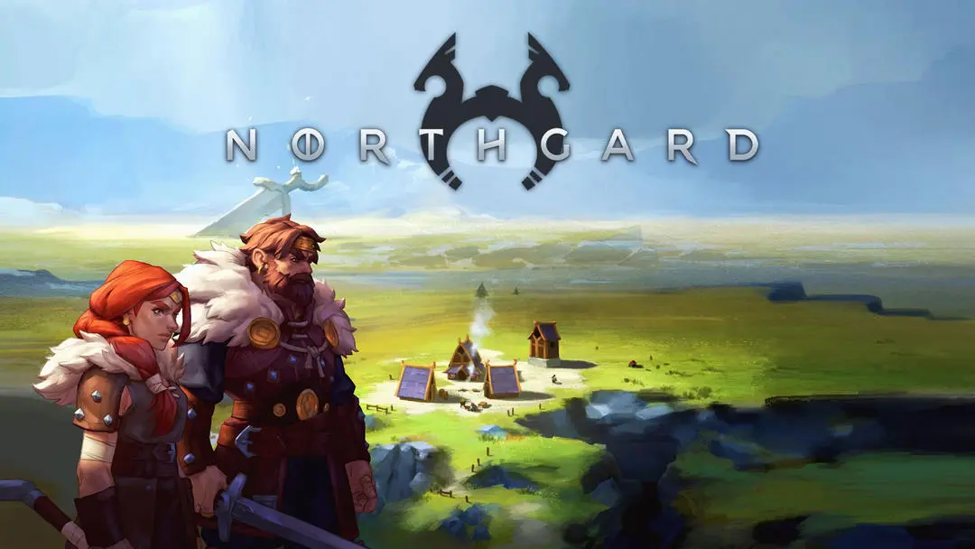 Northgard zdarma