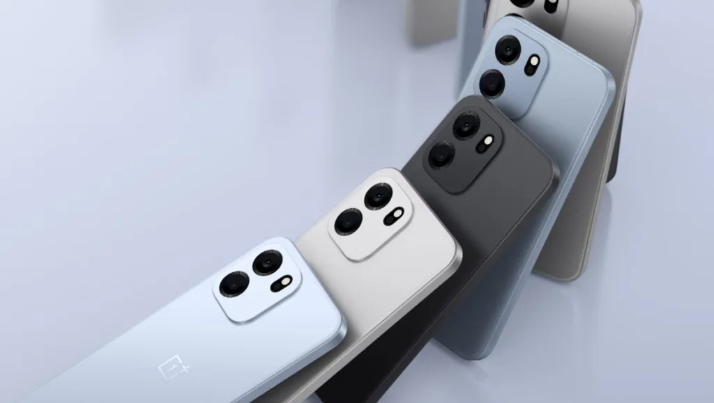 OnePlus nový levný telefon