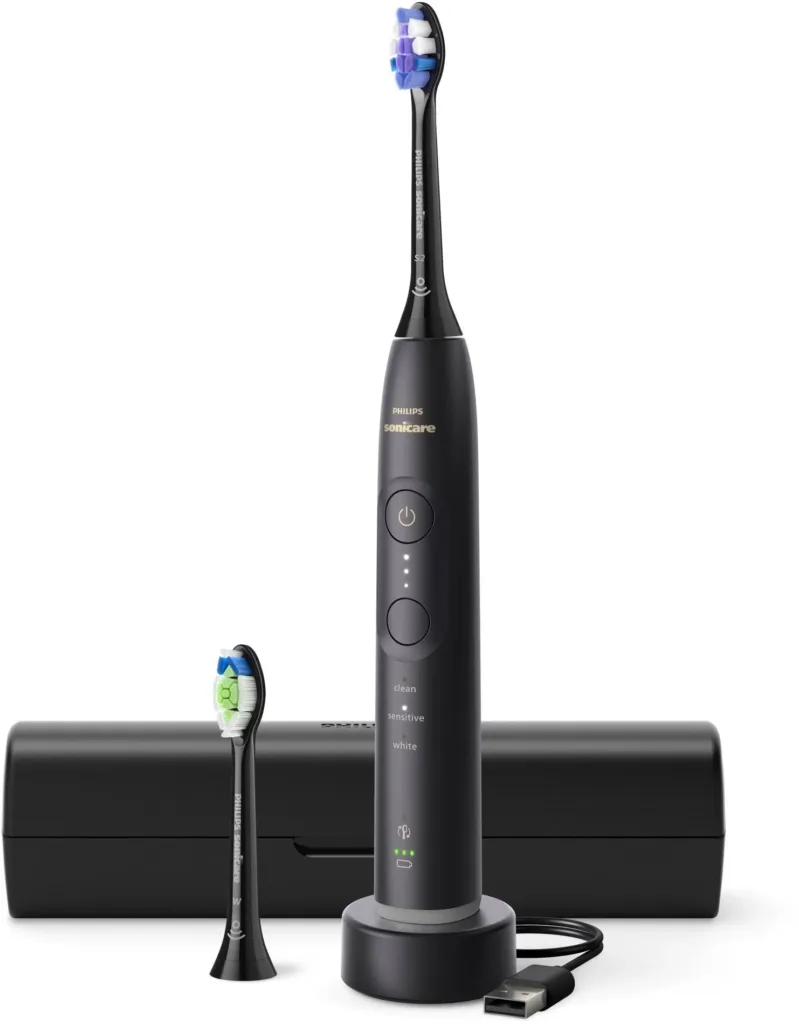 Philips Sonicare 6500 HX7411 09 render