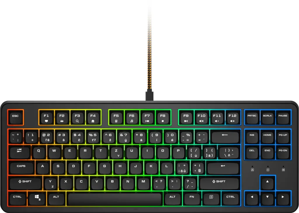 Rapture KILO V2 HE render zepredu