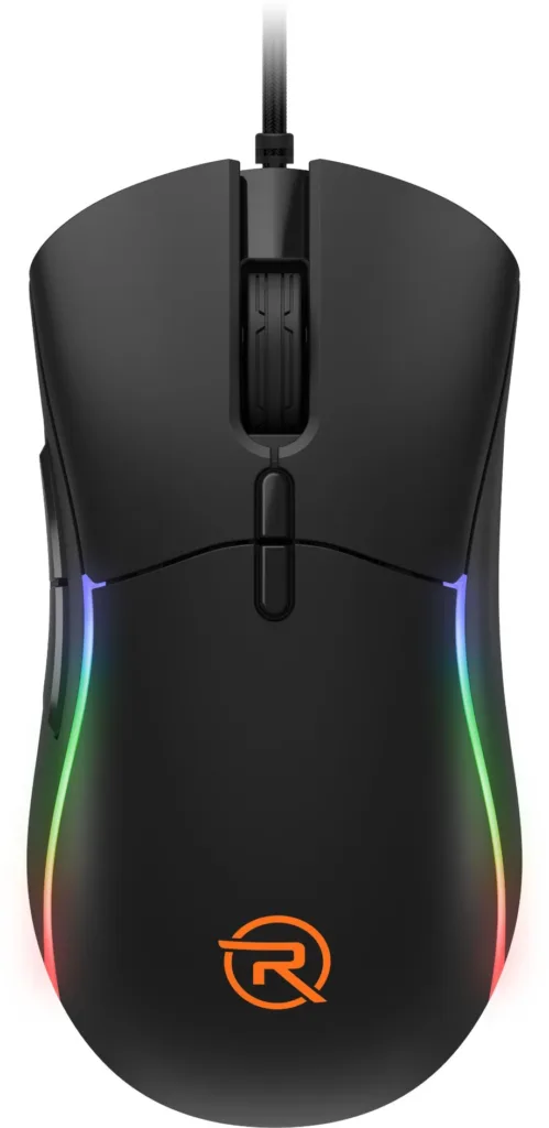 Rapture VENOM V2 render shora