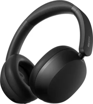 Redmi Headphones Neo cerna