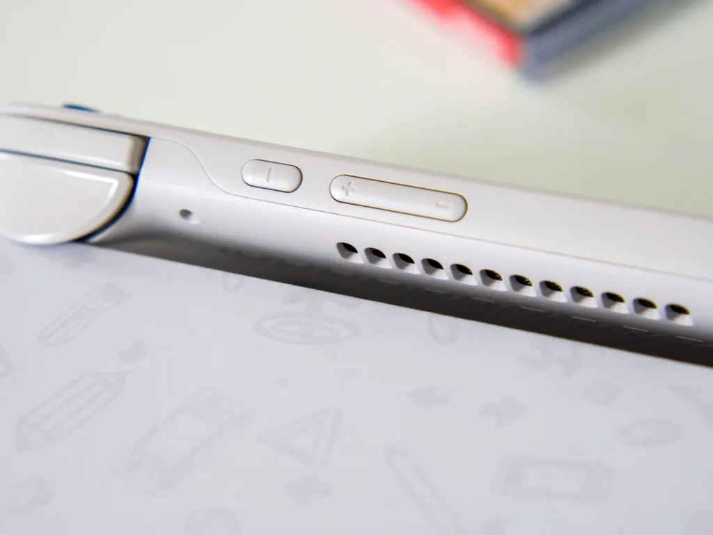 Retroid Pocket G2 handheld