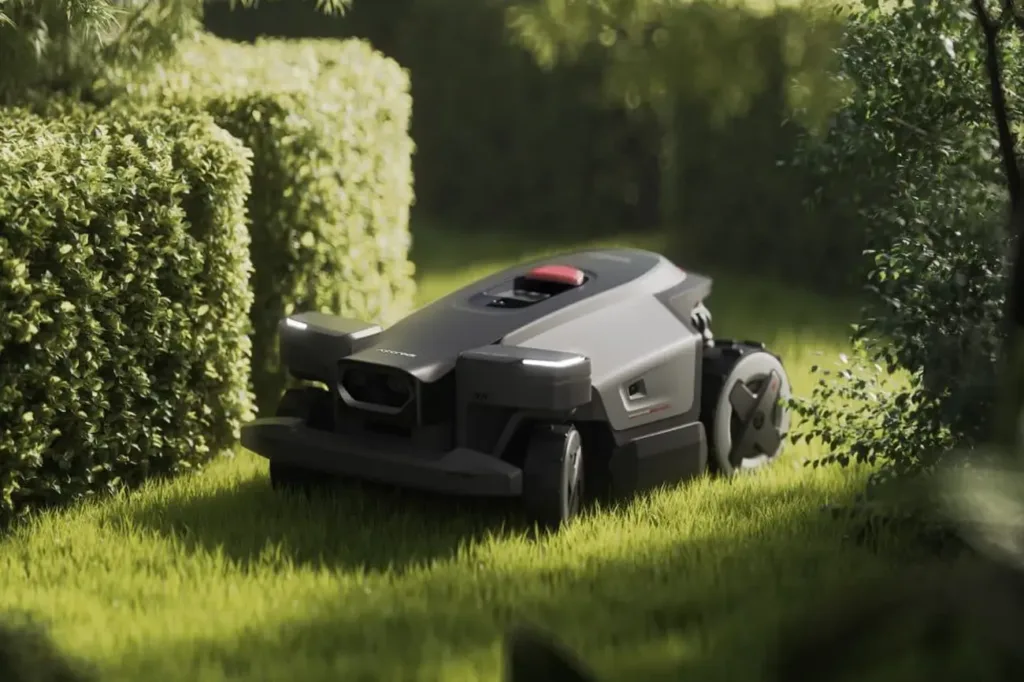 Roborock RockMow Z1