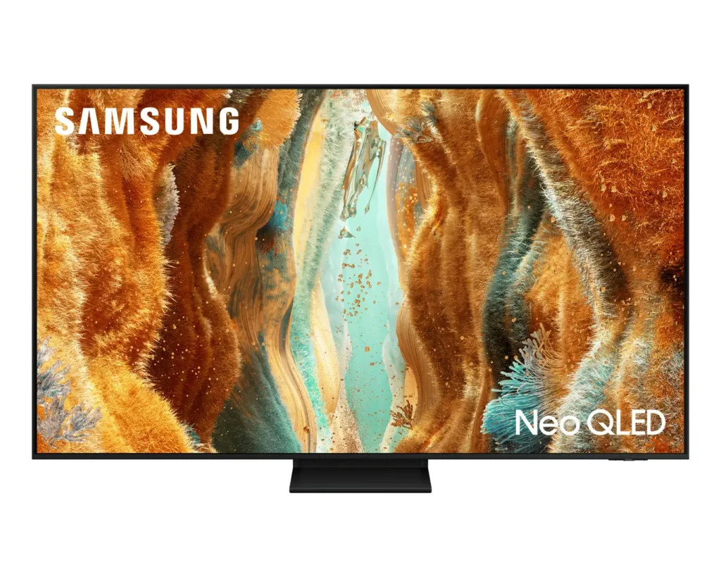 Samsung QE75QN70FAU render zepredu