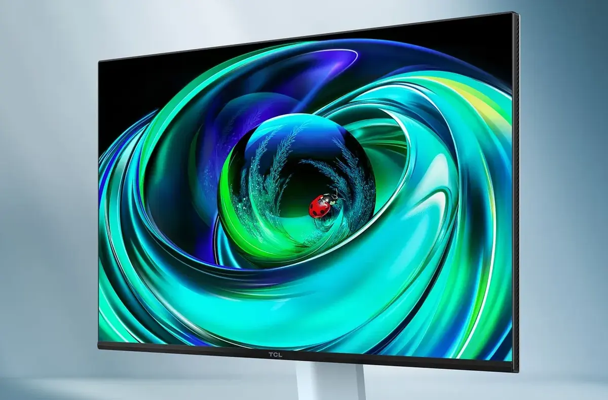 TCL 25G54 render
