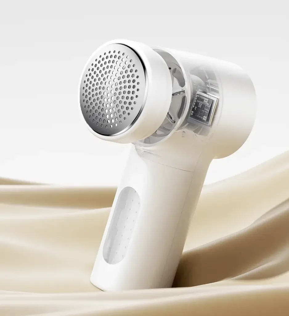Xiaomi Mijia Lint Remover 2 vnitrnosti