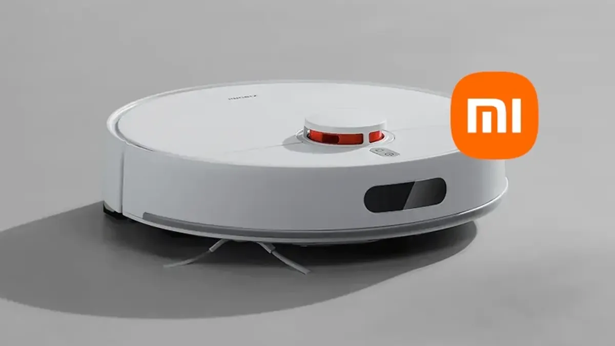 Xiaomi ukázalo nový robotický vysavač. S40C bude levnější, umí mopovat a dá se ovládat mobilem
