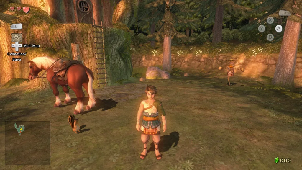 Zelda