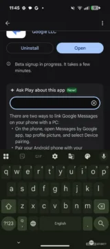 android authority ask play aplikace