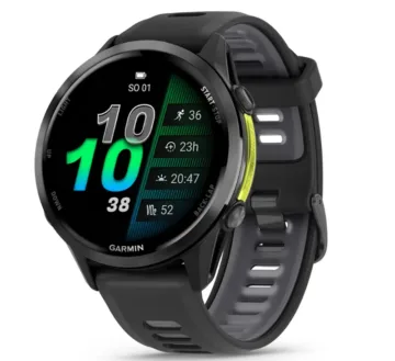 garmin forerunner 970 cerna