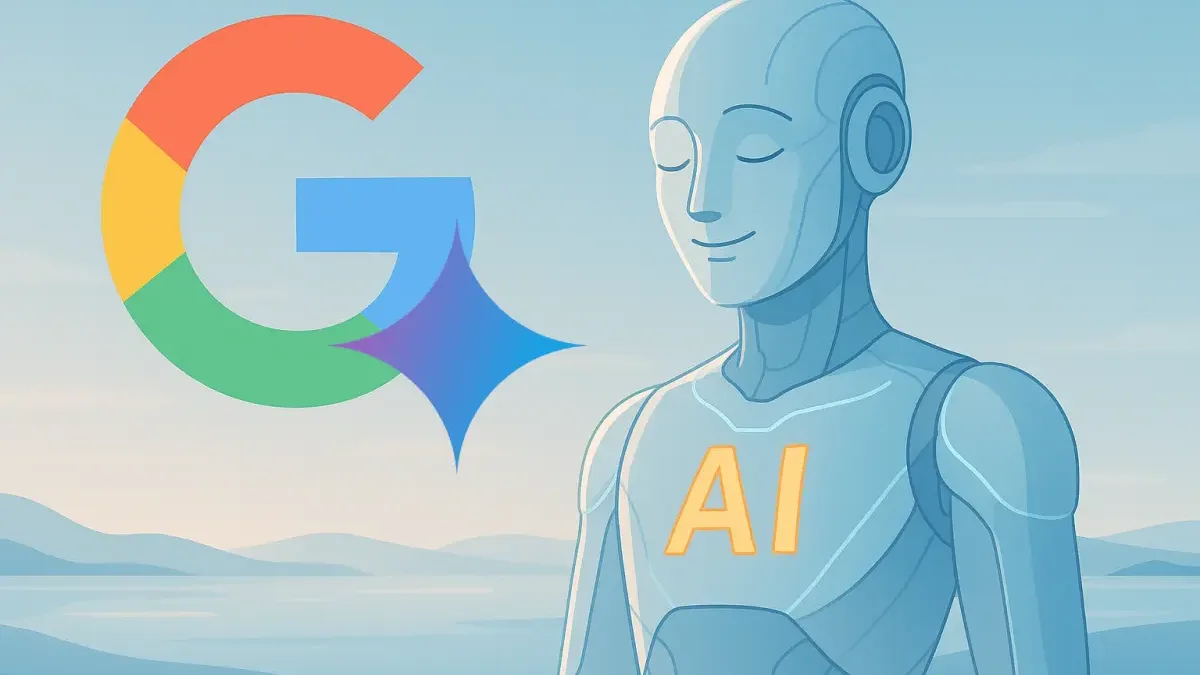Ještě rychlejší přístup k AI funkcím: Google Gemini dostává vlastní widget pro Android
