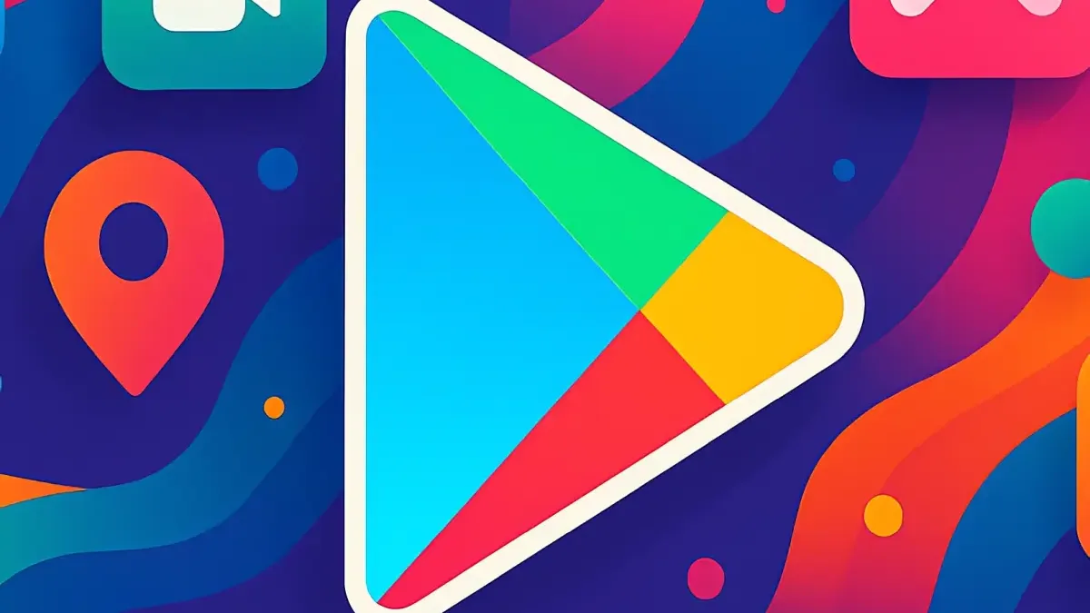 Google Play přidává skvělou novinku. Umělá inteligence vám odpoví na otázky ohledně aplikací