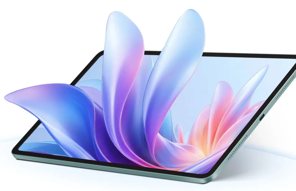 honor pad 10 displej