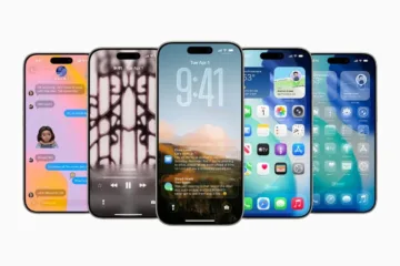 iOS 27 podpora Google Cast